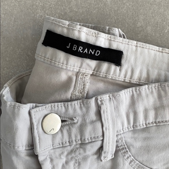 JBRAND SKINNY JEGGINGS - Picture 2 of 9
